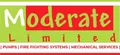 Moderate Limited logo