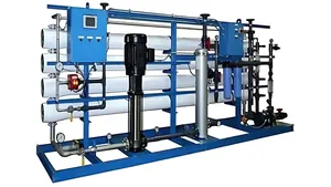 Reverse Osmosis System