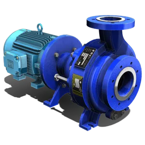 Centrifugal Pump