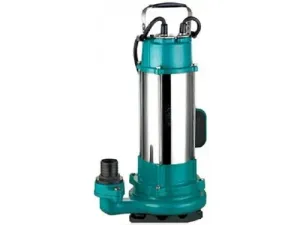Submersible Pump