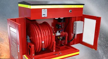 11. Fire Engineering Mechanical Works