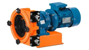 Peristaltic Pump