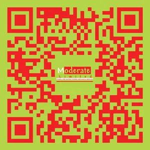 QR Code for Kericho branch location