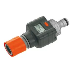 Smart Water Meter