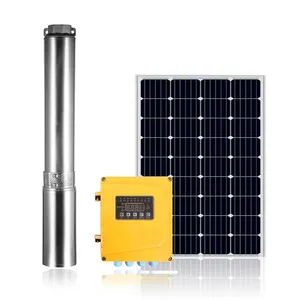 Solar Pump