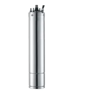 Submersible Pump